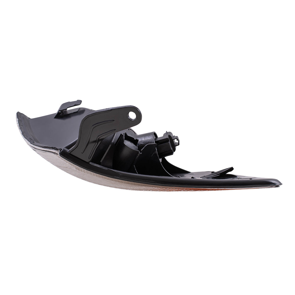 Park/Signal/Side Marker for 1997-1999 Camry for 81520AA010 Left TO2530126