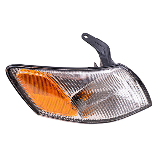 Park/Signal/Side Marker for 1997-1999 Camry for 81510AA010 Right TO2531126