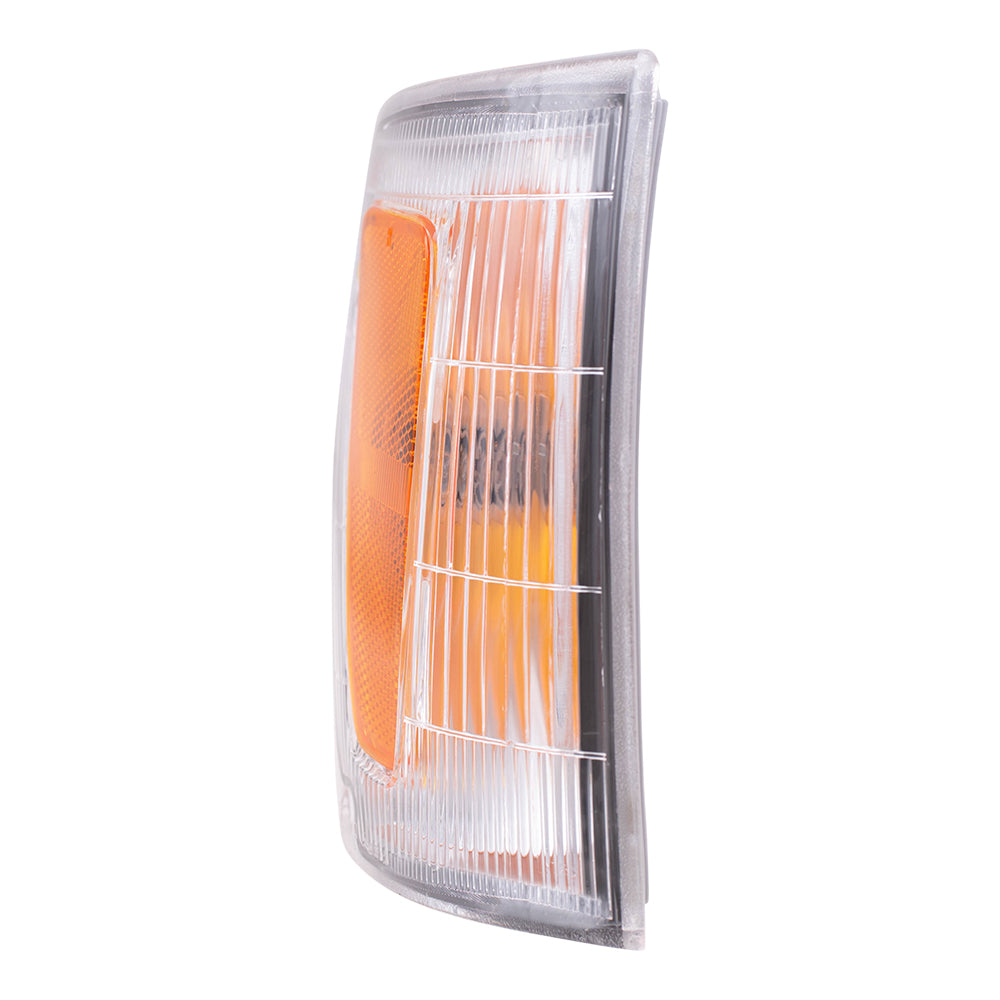 Park/Signal/Side Marker for 1993-1998 T100 Fender Mounted for 8161034010 Right TO2521140