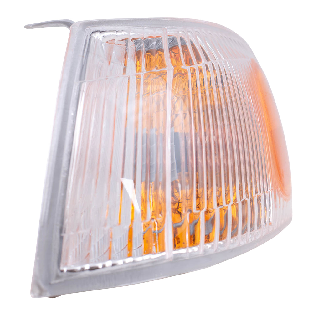 Park/Signal/Side Marker for 1998-2000 Corolla for 8152002040 Left TO2520150