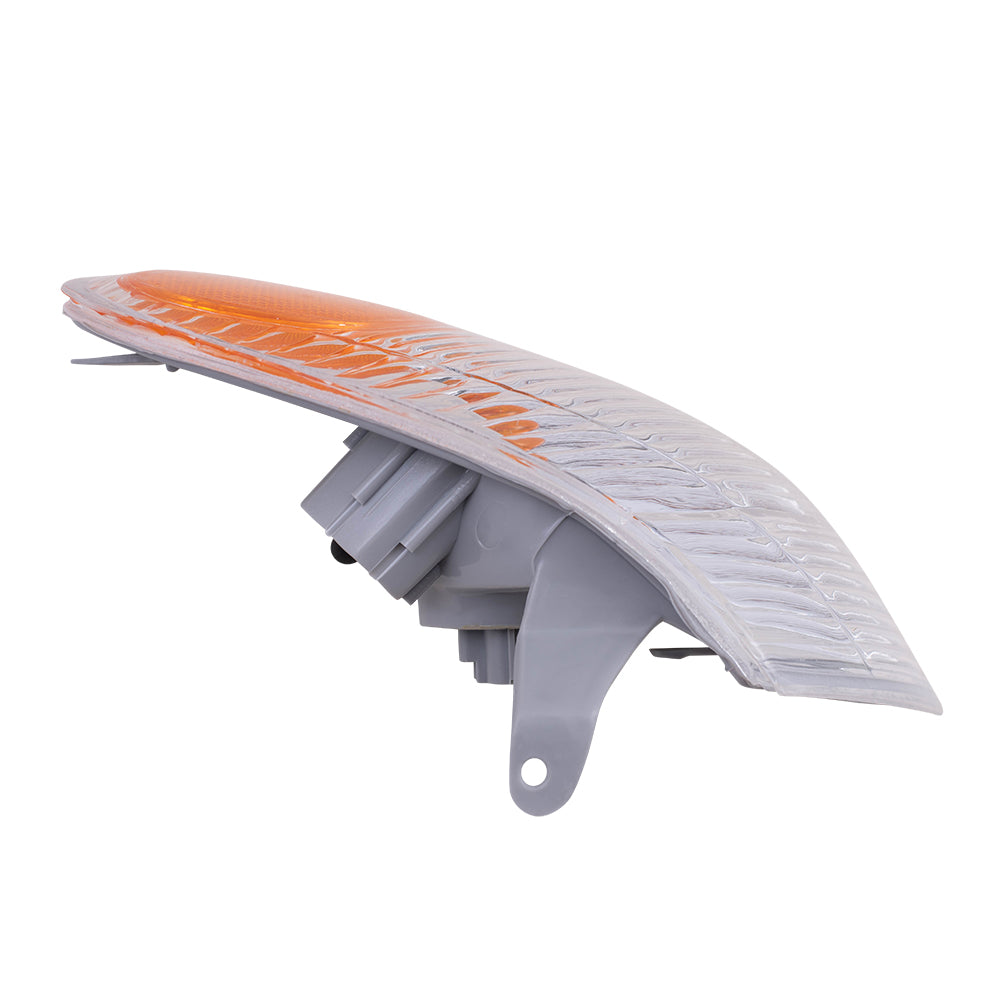Park/Signal/Side Marker for 1998-2000 Corolla for 8152002040 Left TO2520150