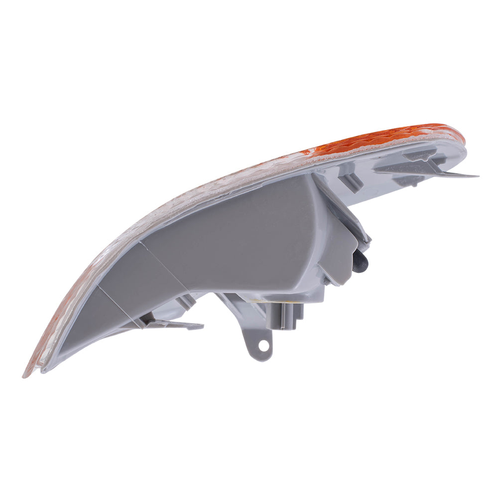 Park/Signal/Side Marker for 1998-2000 Corolla for 8152002040 Left TO2520150