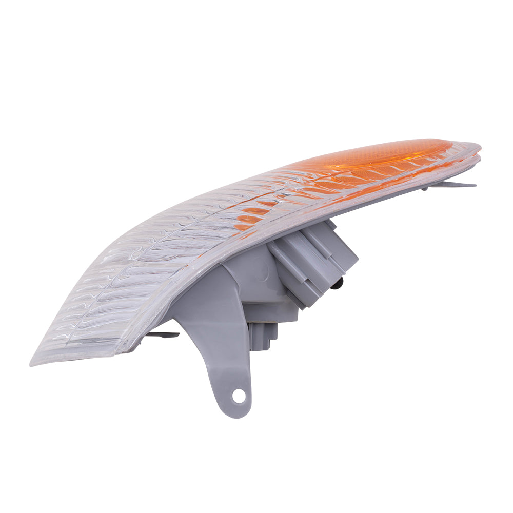 Park/Signal/Side Marker for 1998-2000 Corolla for 8151002040 Right TO2521150