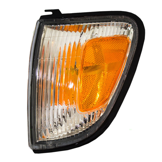 Park/Signal/Side Marker for 1997-2000 Tacoma 4WD or 2WD w/ Prerunner for 8161104060 Left TO2520154