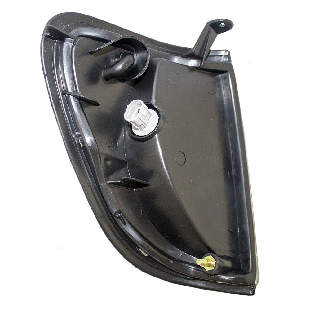 Park/Signal/Side Marker for 1997-2000 Tacoma 4WD or 2WD w/ Prerunner for 8161104060 Left TO2520154
