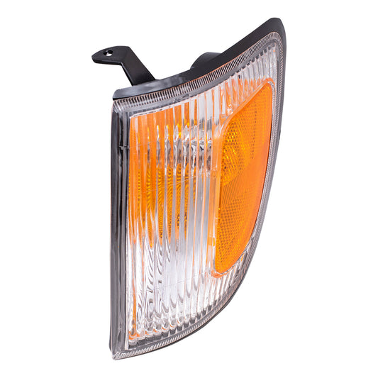 Park/Signal/Side Marker for 1997-2000 Tacoma 2WD w/o Prerunner for 8162004050 Left TO2520155