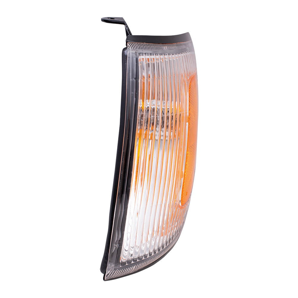 Park/Signal/Side Marker for 1997-2000 Tacoma 2WD w/o Prerunner for 8162004050 Left TO2520155