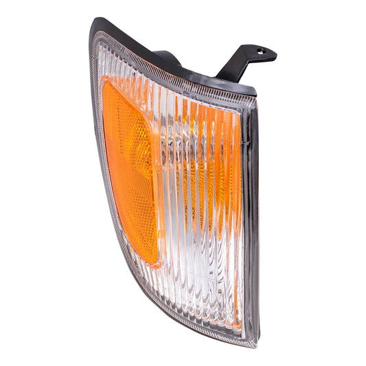 Park/Signal/Side Marker for 1997-2000 Tacoma 2WD w/o Prerunner for 8161004050 Right TO2521155