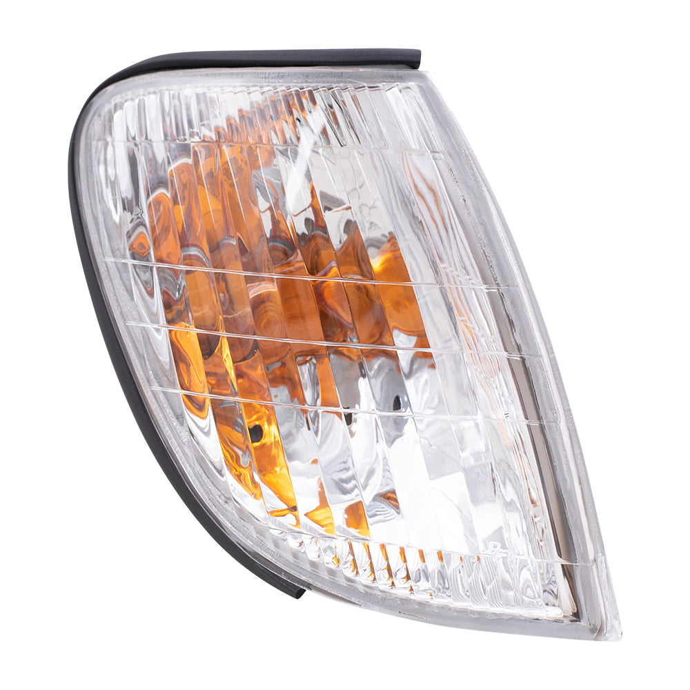 Park/Signal/Side Marker for 1998-2000 LS400 for 8152150060 Set LX2532101