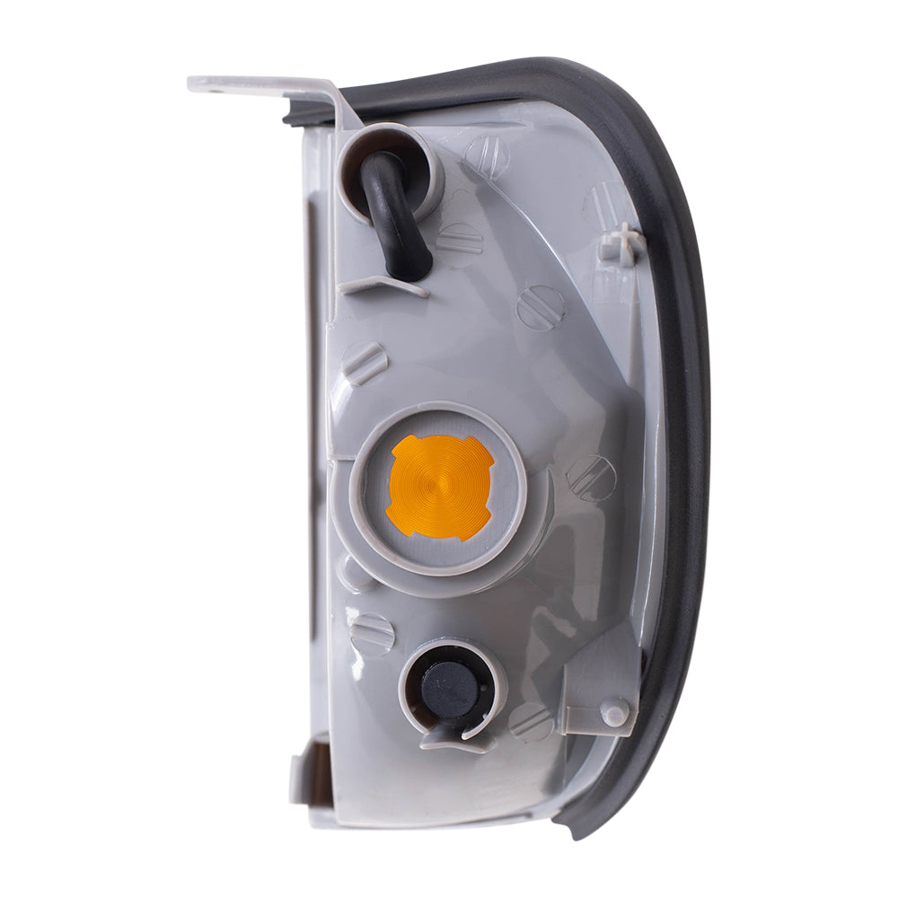 Park/Signal/Side Marker for 1998-2000 LS400 for 8152150060 Set LX2532101