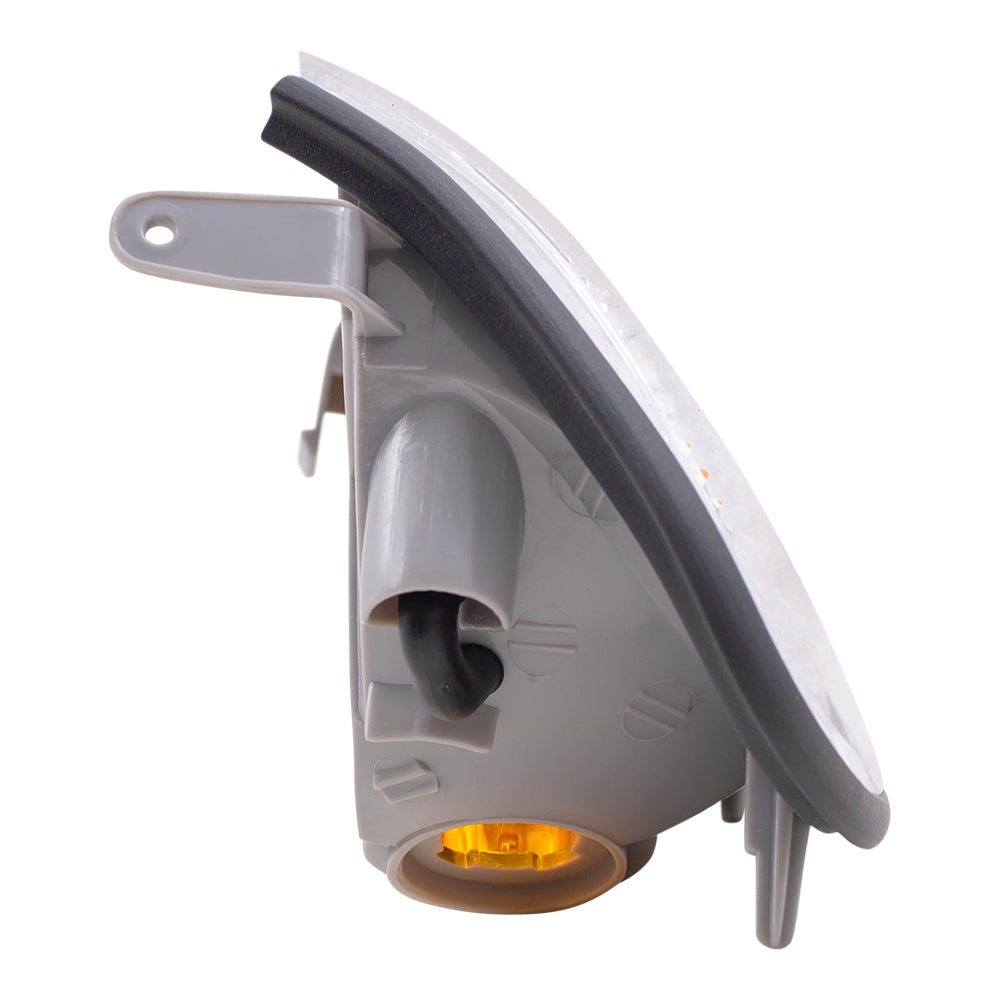 Park/Signal/Side Marker for 1998-2000 LS400 for 8152150060 Set LX2532101