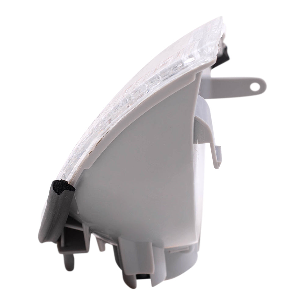 Park/Signal/Side Marker for 1998-2000 LS400 for 8152150060 Set LX2532101