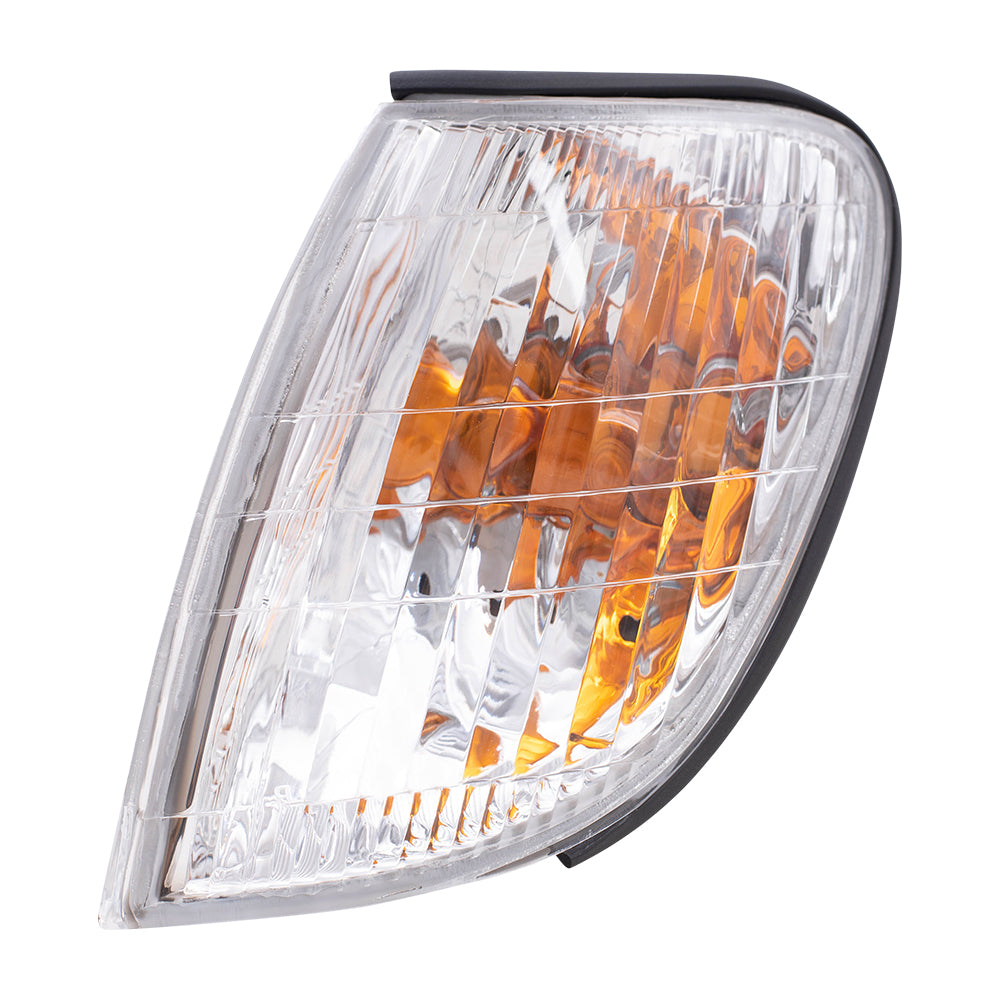 Park/Signal/Side Marker for 1998-2000 LS400 for 8152150060 Left LX2532101