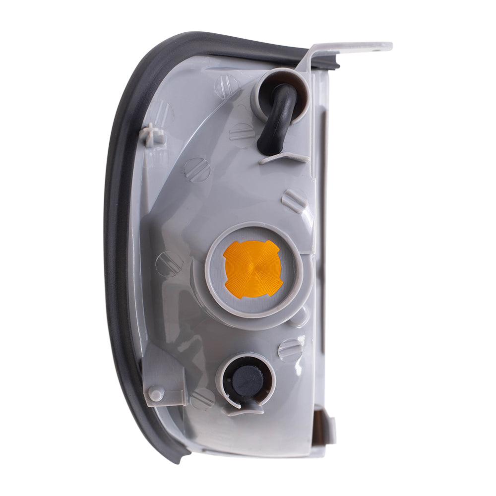 Park/Signal/Side Marker for 1998-2000 LS400 for 8152150060 Left LX2532101