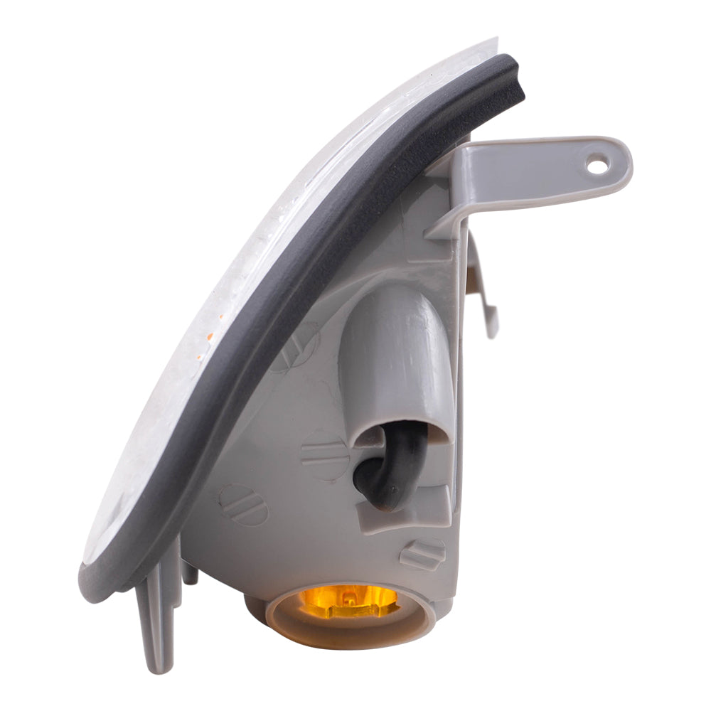 Park/Signal/Side Marker for 1998-2000 LS400 for 8152150060 Left LX2532101