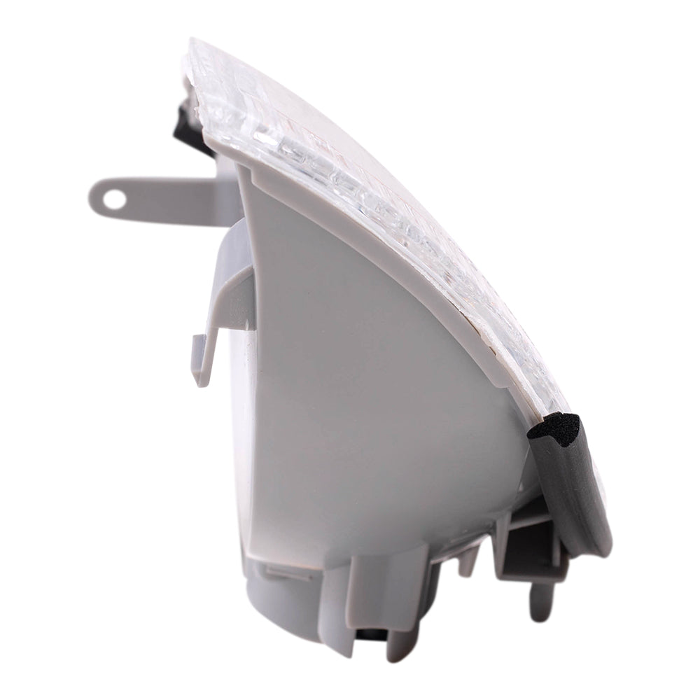 Park/Signal/Side Marker for 1998-2000 LS400 for 8152150060 Left LX2532101