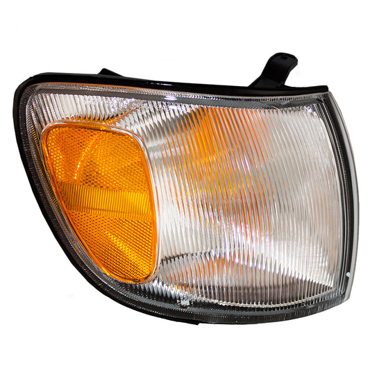 Park/Signal/Side Marker for 1998-2000 Sienna for 8151008010 Right TO2531129