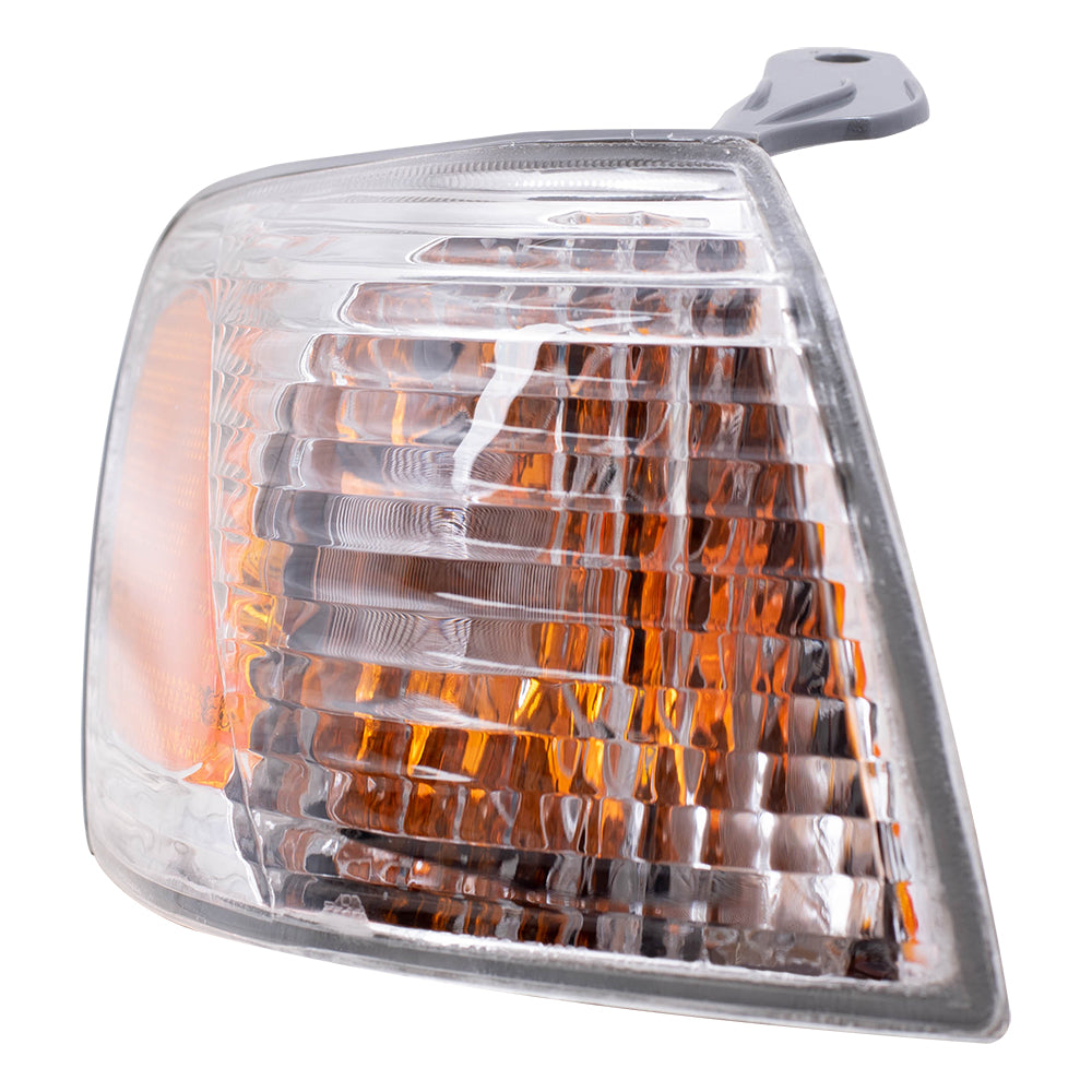 Park/Signal/Side Marker for 2000-2001 Camry for 81520AA020 Set TO2530136