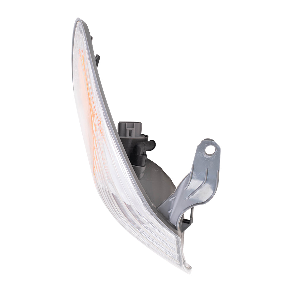 Park/Signal/Side Marker for 2000-2001 Camry for 81520AA020 Set TO2530136