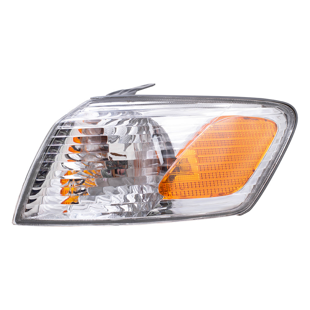 Park/Signal/Side Marker for 2000-2001 Camry for 81520AA020 Left TO2530136