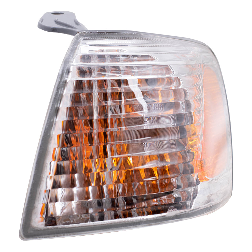 Park/Signal/Side Marker for 2000-2001 Camry for 81520AA020 Left TO2530136