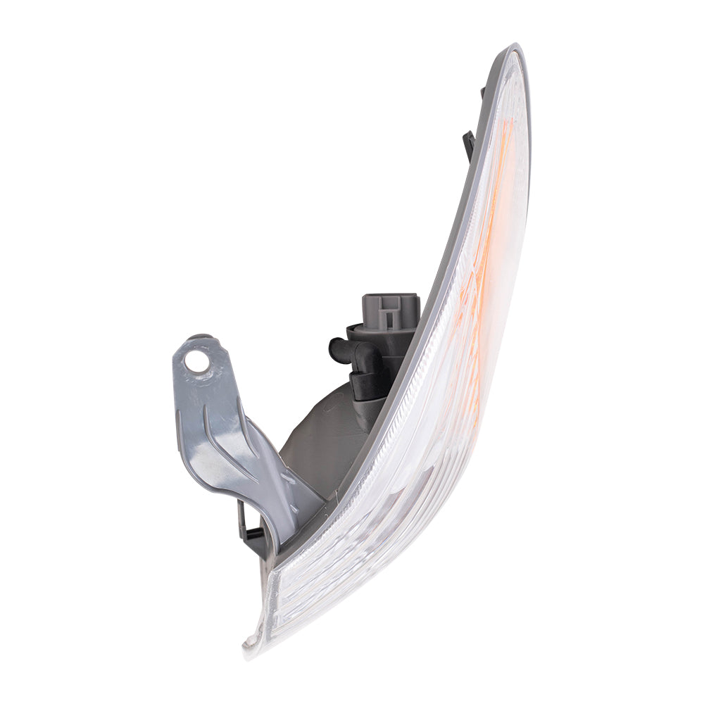 Park/Signal/Side Marker for 2000-2001 Camry for 81520AA020 Left TO2530136