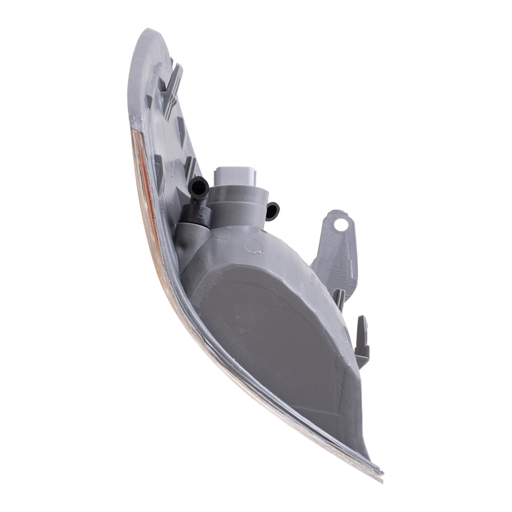 Park/Signal/Side Marker for 2000-2001 Camry for 81520AA020 Left TO2530136