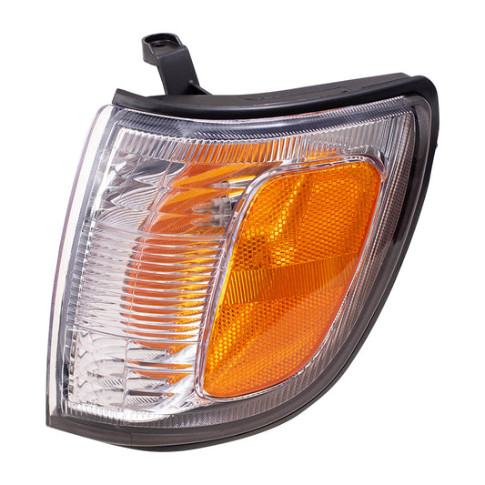 Park/Signal/Side Marker for 1999-2002 4Runner for 8162035340 Left TO2520157