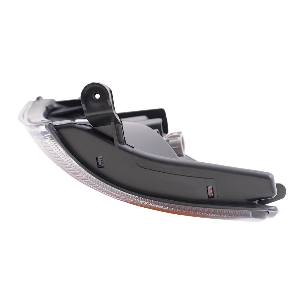 Park/Signal/Side Marker for 1999-2002 4Runner for 8162035340 Set TO2520157