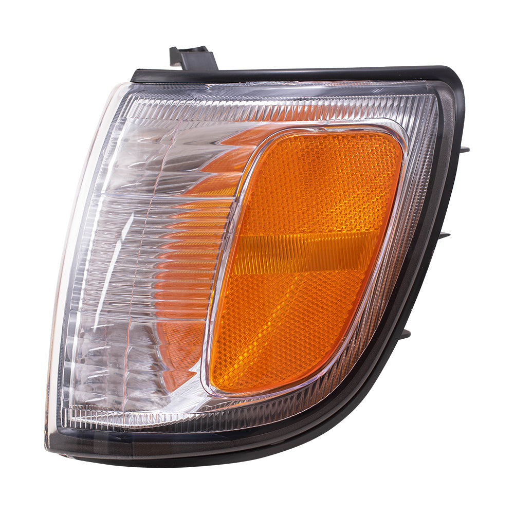 Park/Signal/Side Marker for 1999-2002 4Runner for 8162035340 Left TO2520157