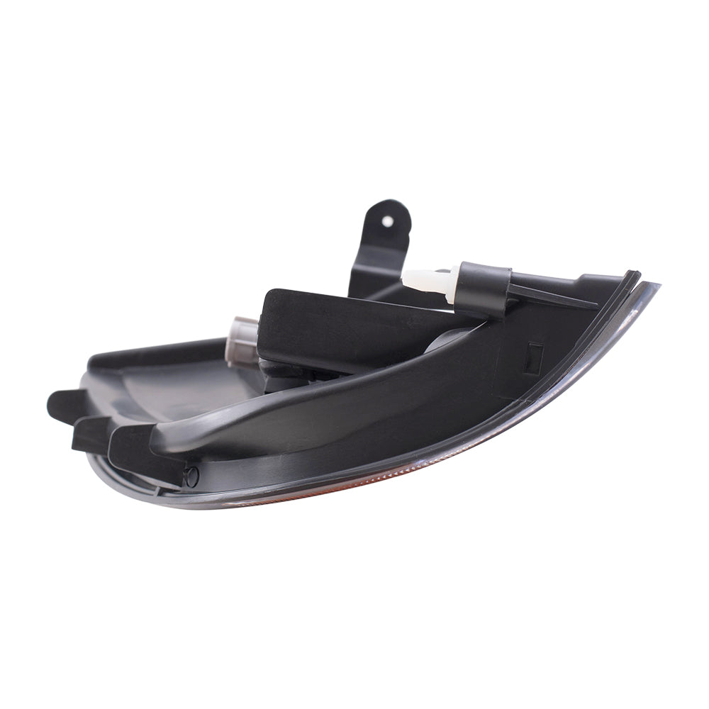Park/Signal/Side Marker for 1999-2002 4Runner for 8162035340 Left TO2520157