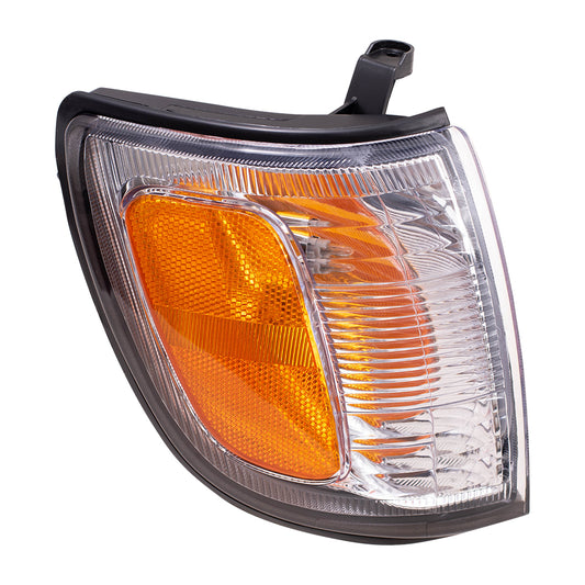 Park/Signal/Side Marker for 1999-2002 4Runner for 8161035330 Right TO2521157