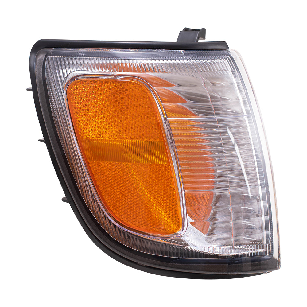 Park/Signal/Side Marker for 1999-2002 4Runner for 8161035330 Right TO2521157