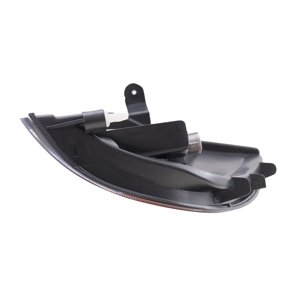 Park/Signal/Side Marker for 1999-2002 4Runner for 8161035330 Right TO2521157