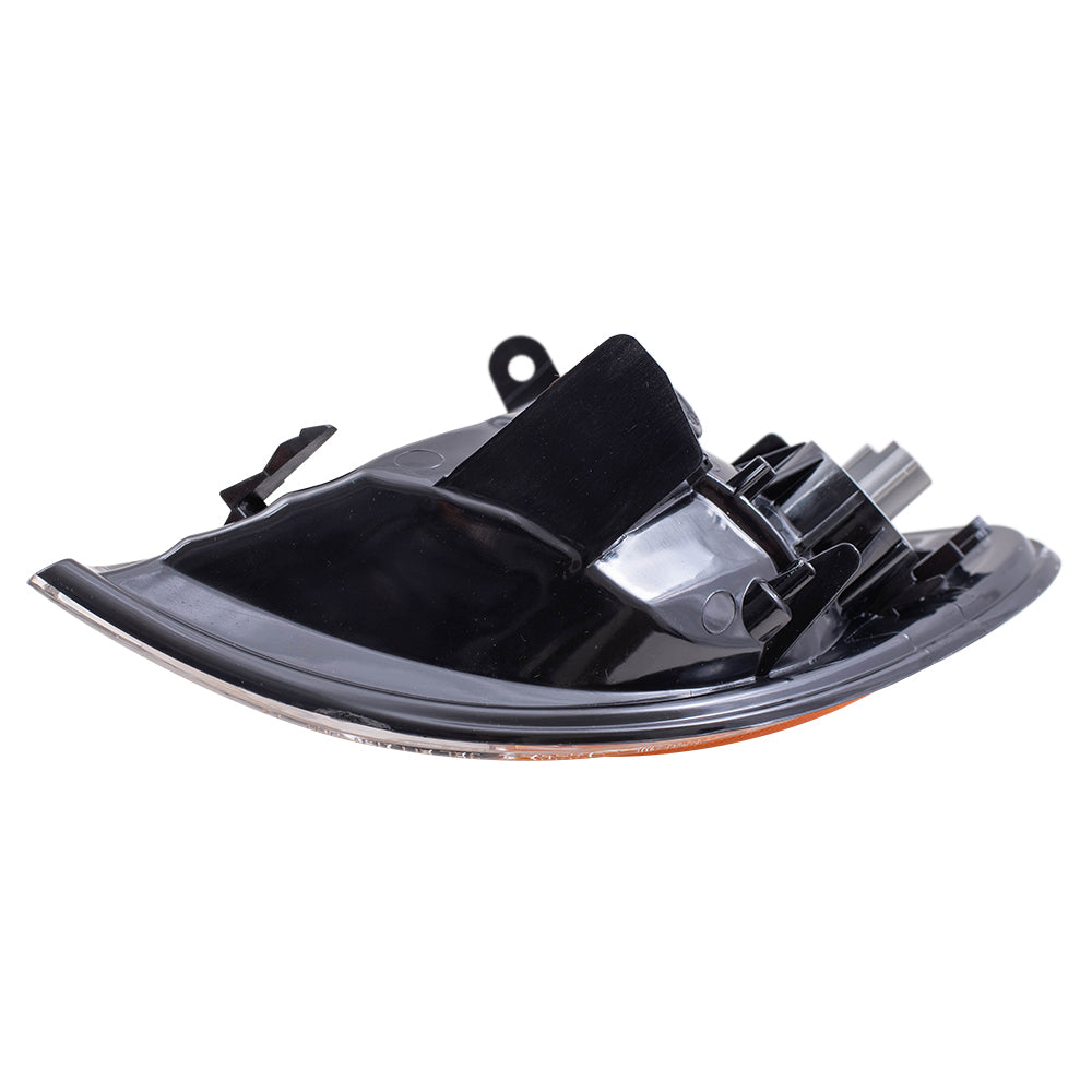 Park/Signal/Side Marker for 2000-2004 Tundra Regular/Access Cab for 815200C010 Set TO2530135