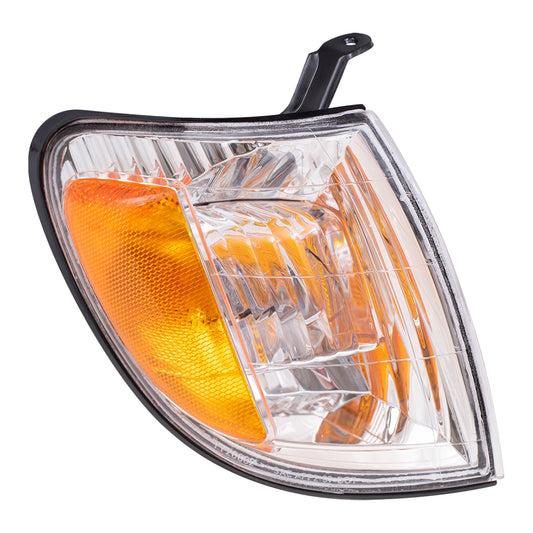 Park/Signal/Side Marker for 2000-2004 Tundra Regular/Access Cab for 815100C010 Right TO2531135