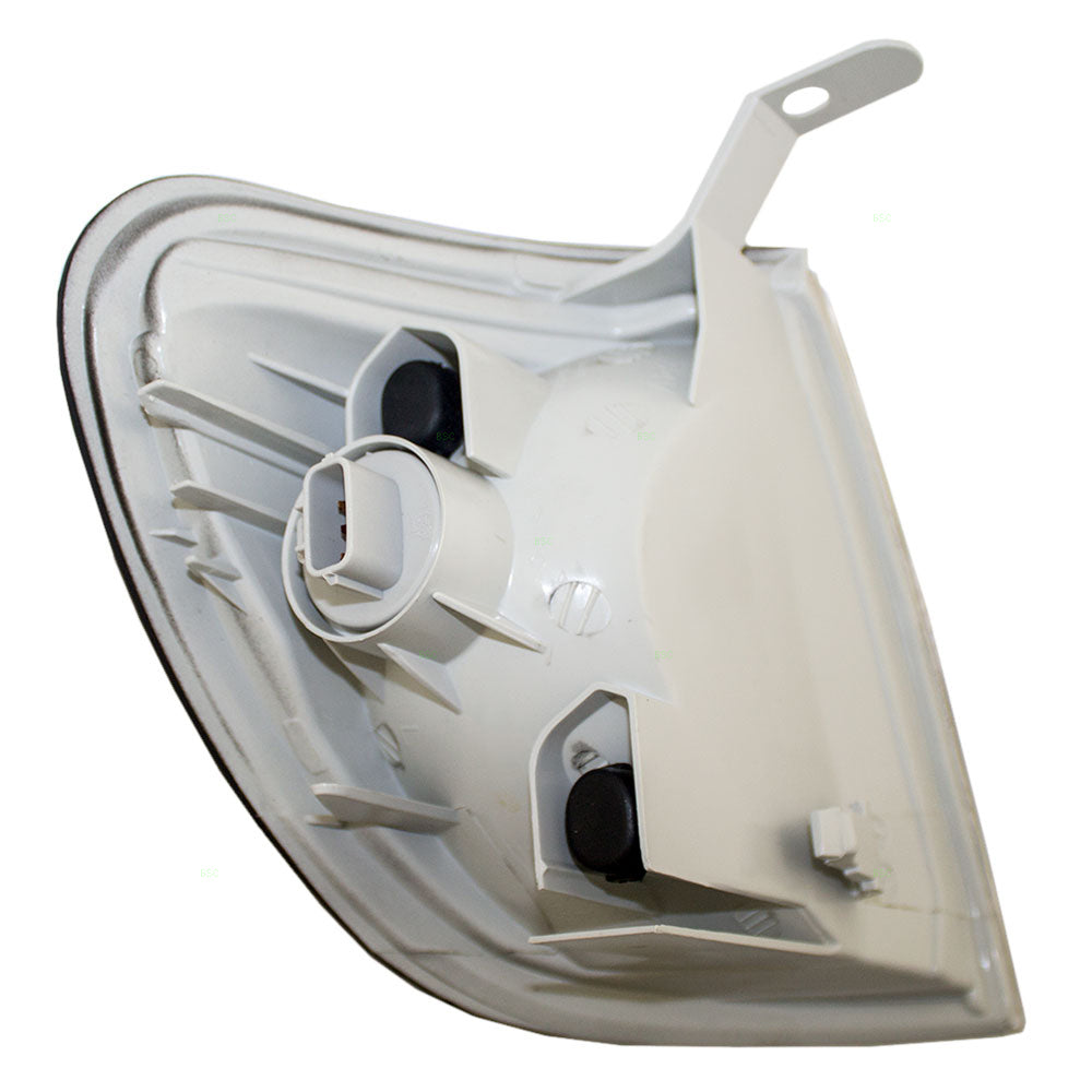 Park/Signal/Side Marker for 2005-2006 Tundra Regular/Access Cab for 815200C040 Left TO2530148