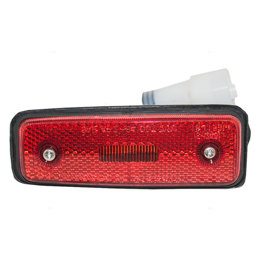 Park/Signal/Side Marker for 1982-1983 Pickup for 8175039105 Right TO2861105