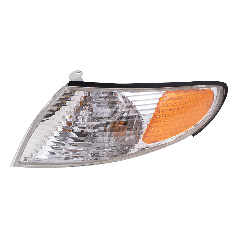 Park/Signal/Side Marker for 1999-2001 Solara for 8162006040 Left TO2520159
