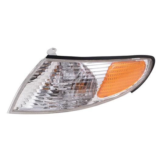 Park/Signal/Side Marker for 1999-2001 Solara for 8162006040 Left TO2520159