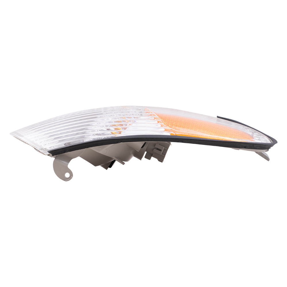 Park/Signal/Side Marker for 1999-2001 Solara for 8162006040 Set TO2520159