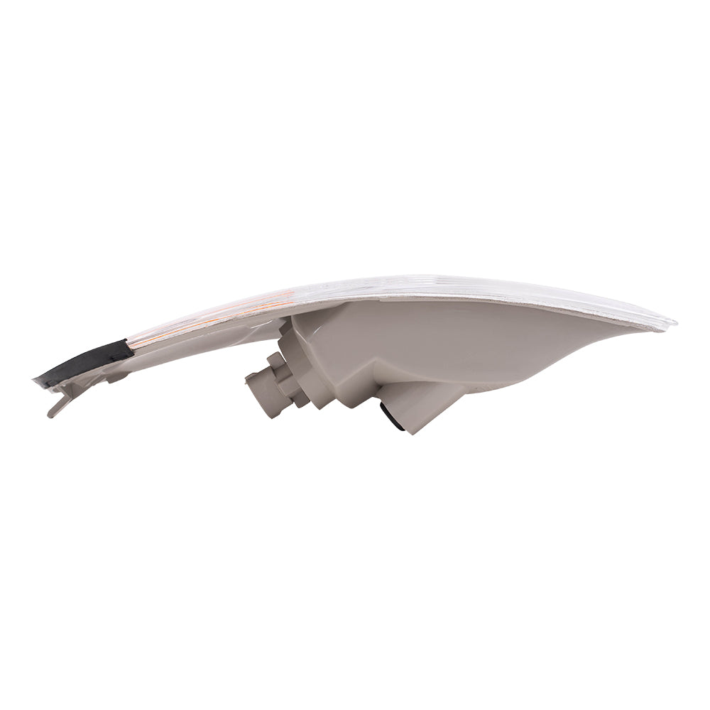 Park/Signal/Side Marker for 1999-2001 Solara for 8162006040 Set TO2520159