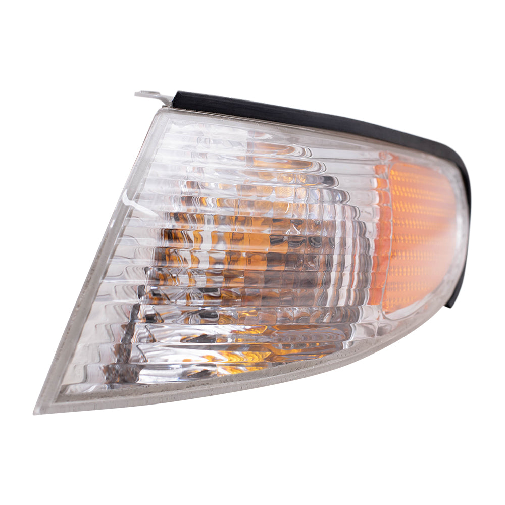 Park/Signal/Side Marker for 1999-2001 Solara for 8162006040 Left TO2520159