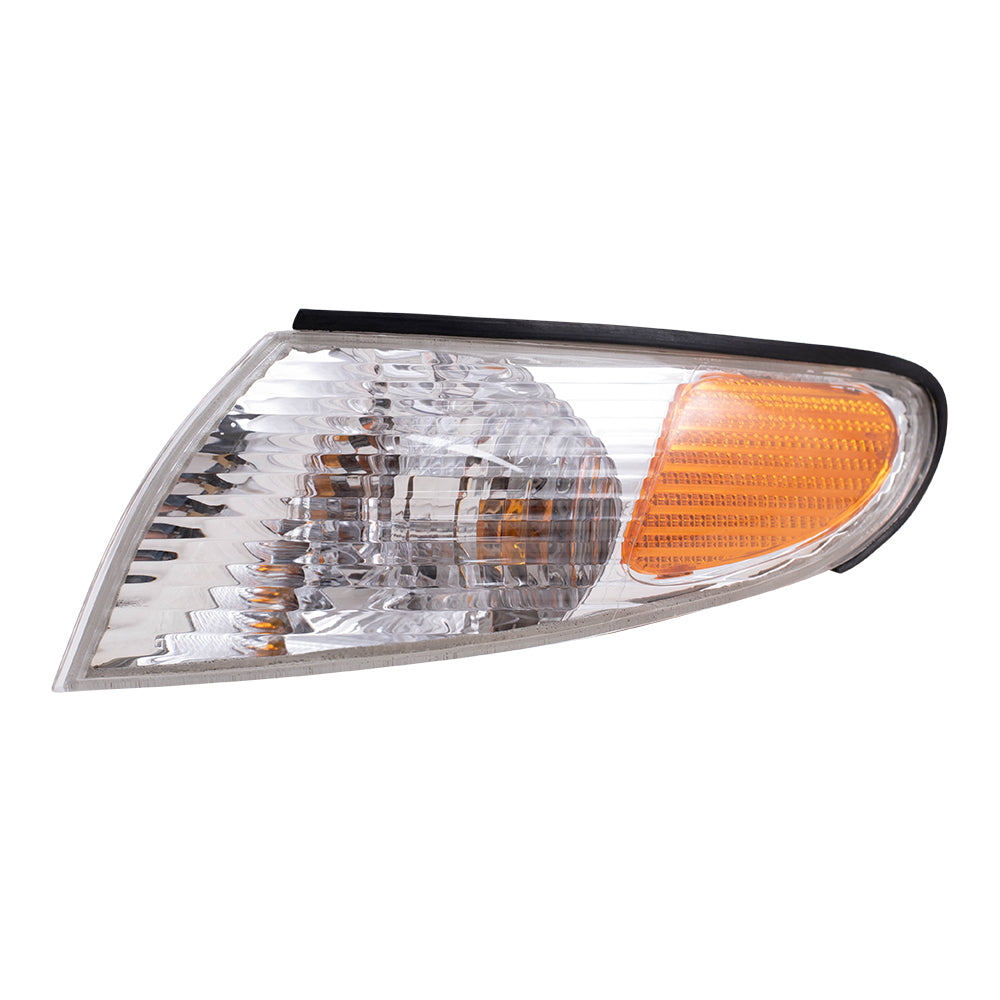 Park/Signal/Side Marker for 1999-2001 Solara for 8162006040 Left TO2520159