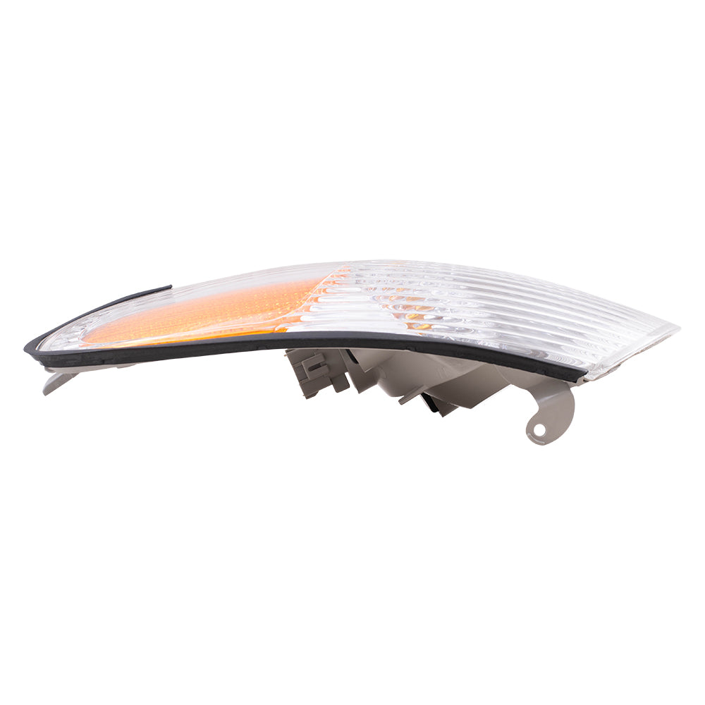 Park/Signal/Side Marker for 1999-2001 Solara for 8162006040 Left TO2520159