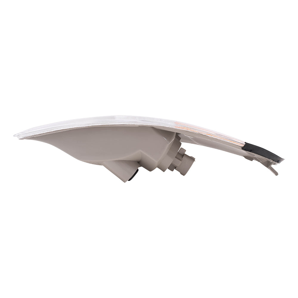 Park/Signal/Side Marker for 1999-2001 Solara for 8162006040 Left TO2520159