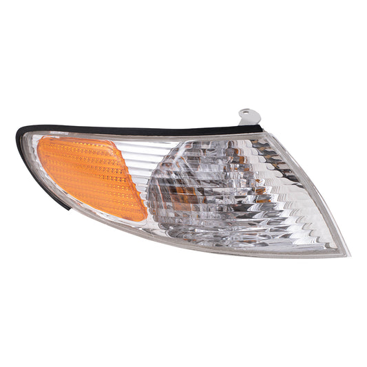 Park/Signal/Side Marker for 1999-2001 Solara for 8161006040 Right TO2521159