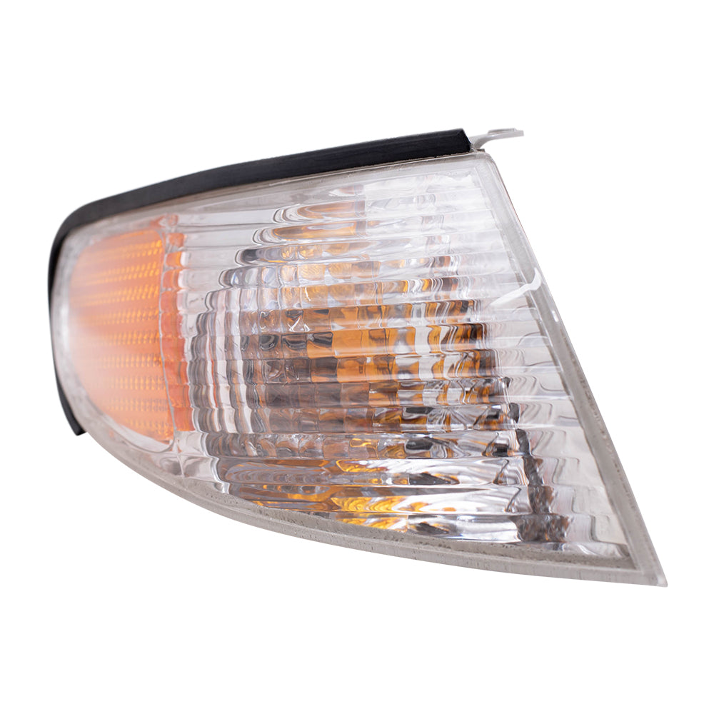 Park/Signal/Side Marker for 1999-2001 Solara for 8162006040 Set TO2520159