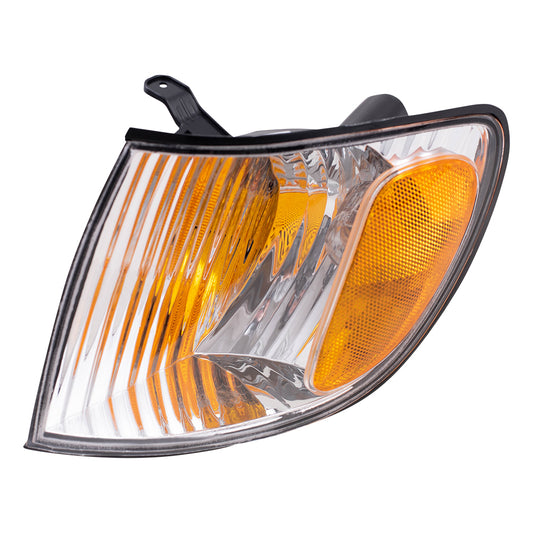 Park/Signal/Side Marker for 2001-2003 Sienna for 8152008020 Left TO2530138