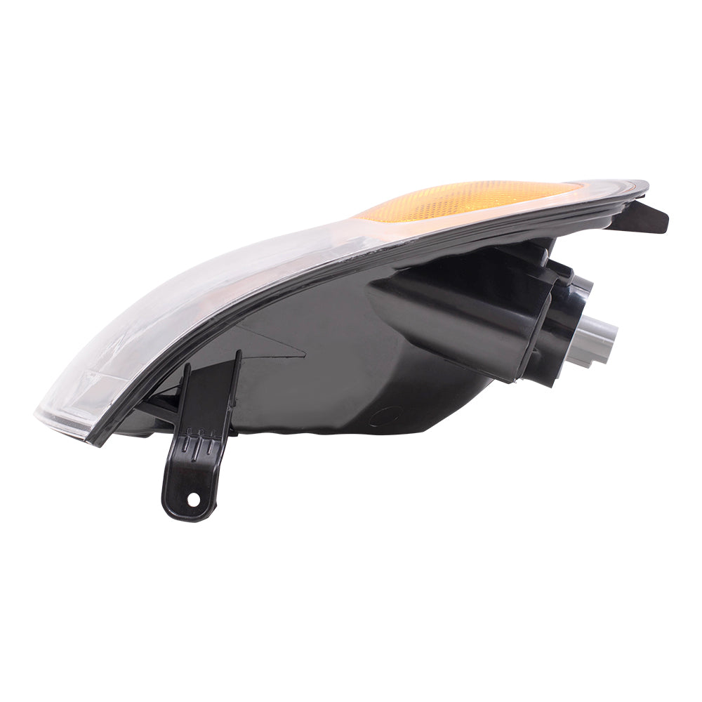 Park/Signal/Side Marker for 2001-2003 Sienna for 8152008020 Set TO2530138